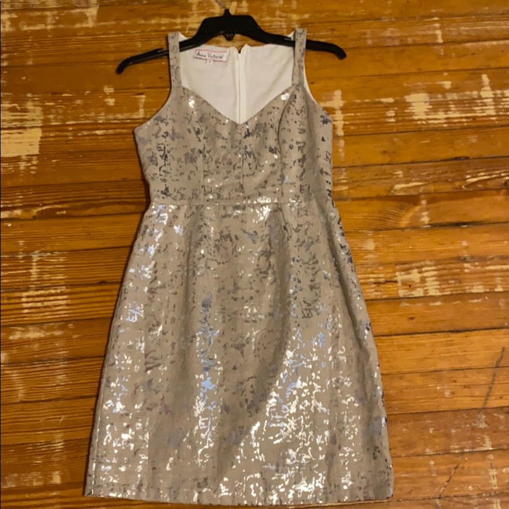 Party dress